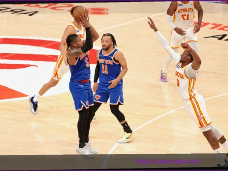 Miles McBride: No Excuses After Surgery, Ready to Contribute to Knicks