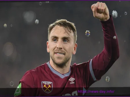 Jarrod Bowen: West Ham’s Relegation Fight Causes Me Immense Pain