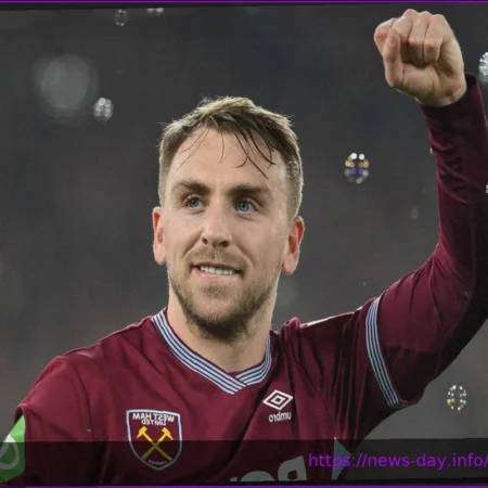 Jarrod Bowen: West Ham’s Relegation Fight Causes Me Immense Pain