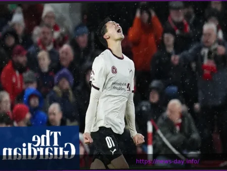 Storm Take First-Leg Lead Over Nottingham Panthers