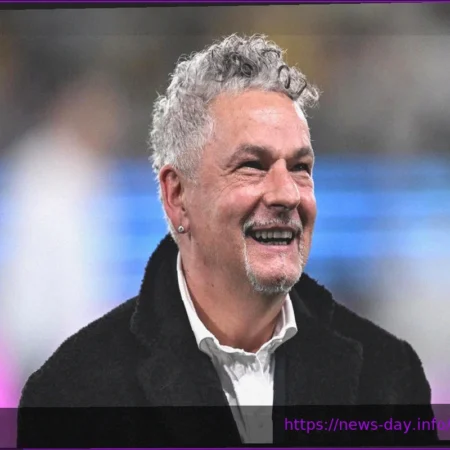 Il Dossier Baggio: La Riforma del 2011 per Salvare il Calcio Italiano