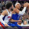 Dabble Fantasy Promo Code NYPBONUS: Get $10 Bonus for Magic vs. Pistons