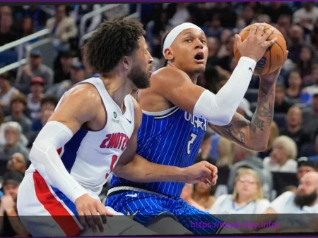 Dabble Fantasy Promo Code NYPBONUS: Get $10 Bonus for Magic vs. Pistons