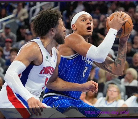 Dabble Fantasy Promo Code NYPBONUS: Get $10 Bonus for Magic vs. Pistons