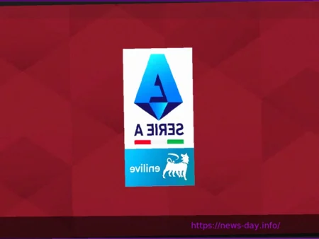 Serie A: Fiorentina and Sassuolo Draw, Genoa to Face Como