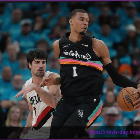Fanatics Sportsbook Promo: Bet $20, Get $200 FanCash for Trail Blazers vs. Spurs