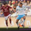 Marseille vs Metz: Kick-off Time & Channel Guide