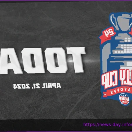 ECHL Today – April 23: Playoff Matchup Preview