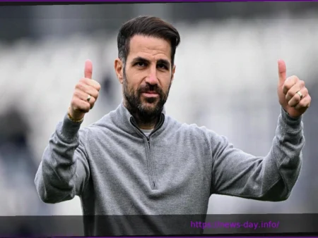 Serie A: Updated Standings After Udinese vs Como Draw