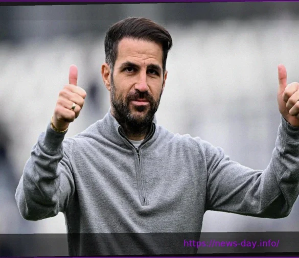 Serie A: Updated Standings After Udinese vs Como Draw