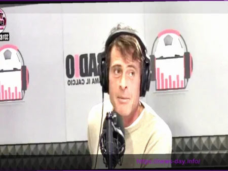 Impallomeni: “Piccoli has the shots, he can grow. Today, it’s not impossible”