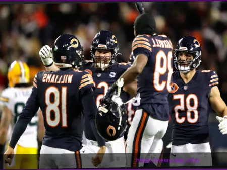 Bears Clinch Regular Season Finale with Dramatic 5-4 Overtime Victory Over Amerks