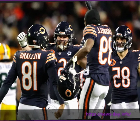 Bears Clinch Regular Season Finale with Dramatic 5-4 Overtime Victory Over Amerks