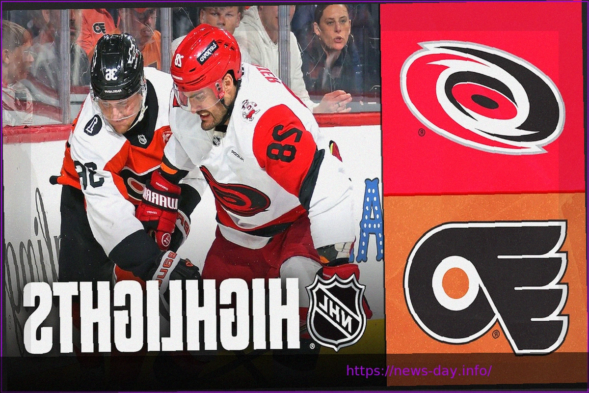 Preview NHL Playoffs Set: Flyers, Kings, and Ducks Secure Final Spots