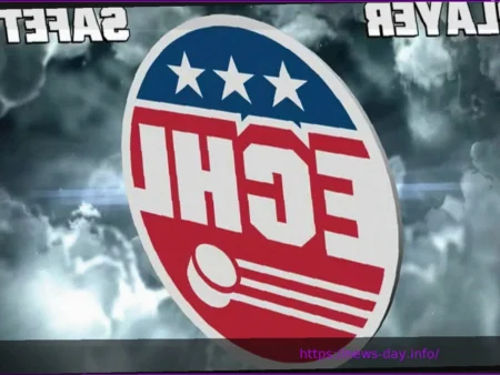 ECHL Today – April 8