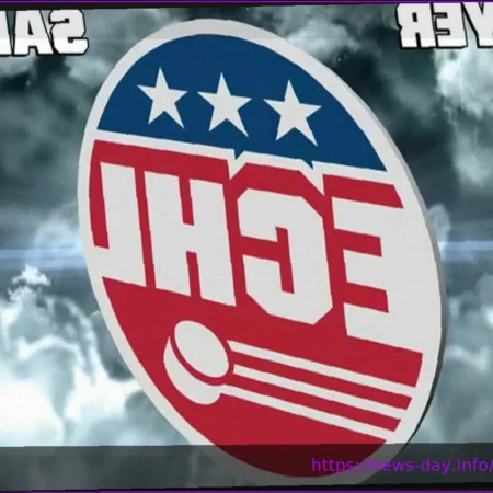 ECHL Today – April 8