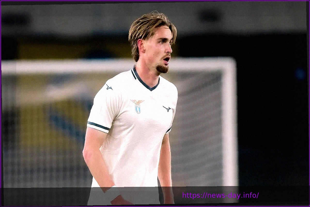 Preview Lazio Transfer Market: Premier League Eyes Biancocelesti Talents