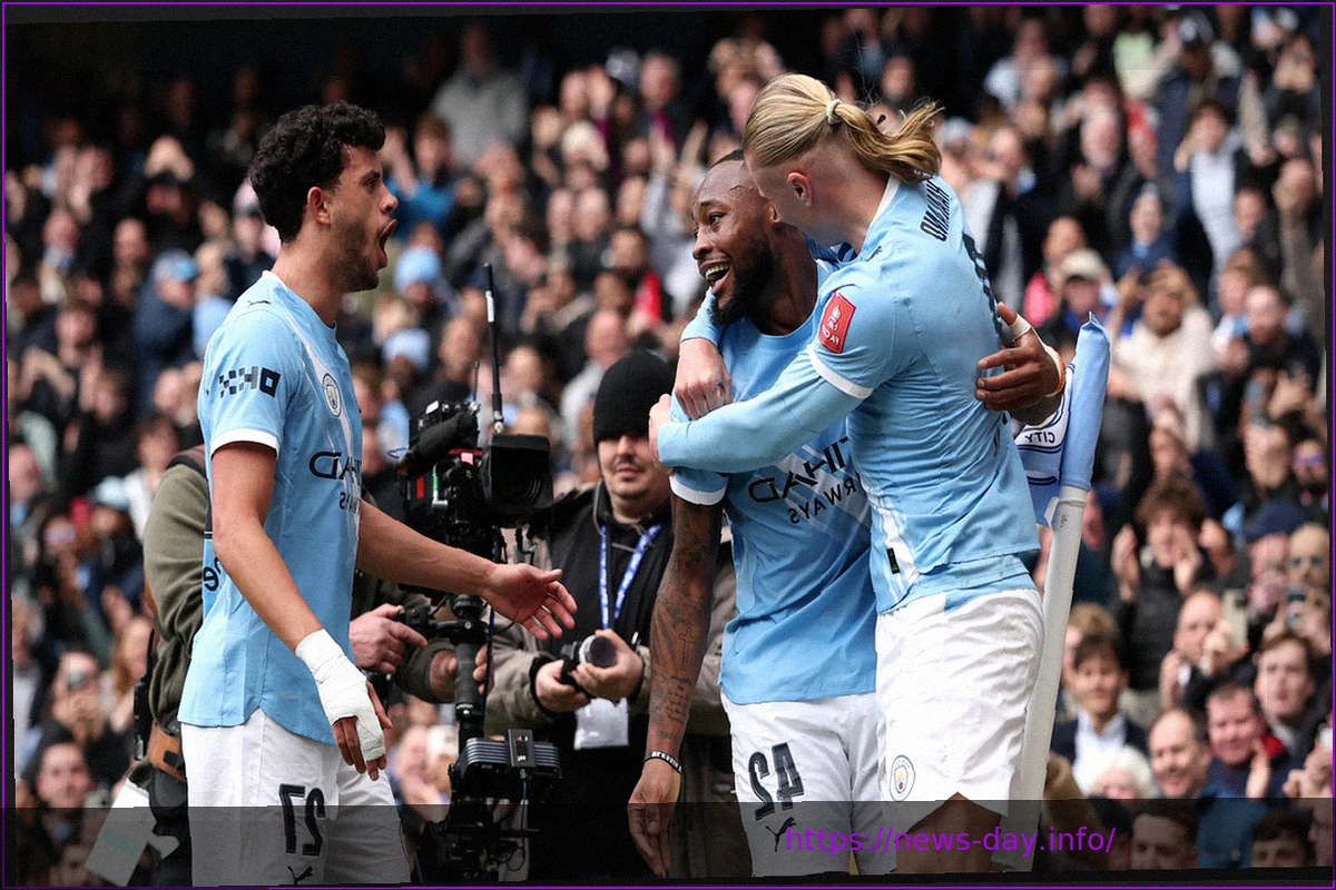 Preview FA Cup Semi-Final Draw Confirmed: Chelsea to Face Leeds, Man City Against Southampton