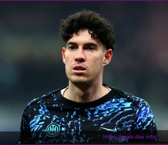 Inter Warn Barcelona: ‘Contact Us Directly’ for Bastoni Transfer