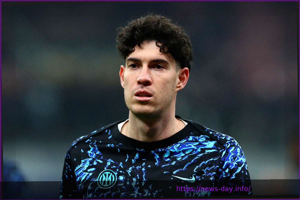 Preview Inter Warn Barcelona: ‘Contact Us Directly’ for Bastoni Transfer