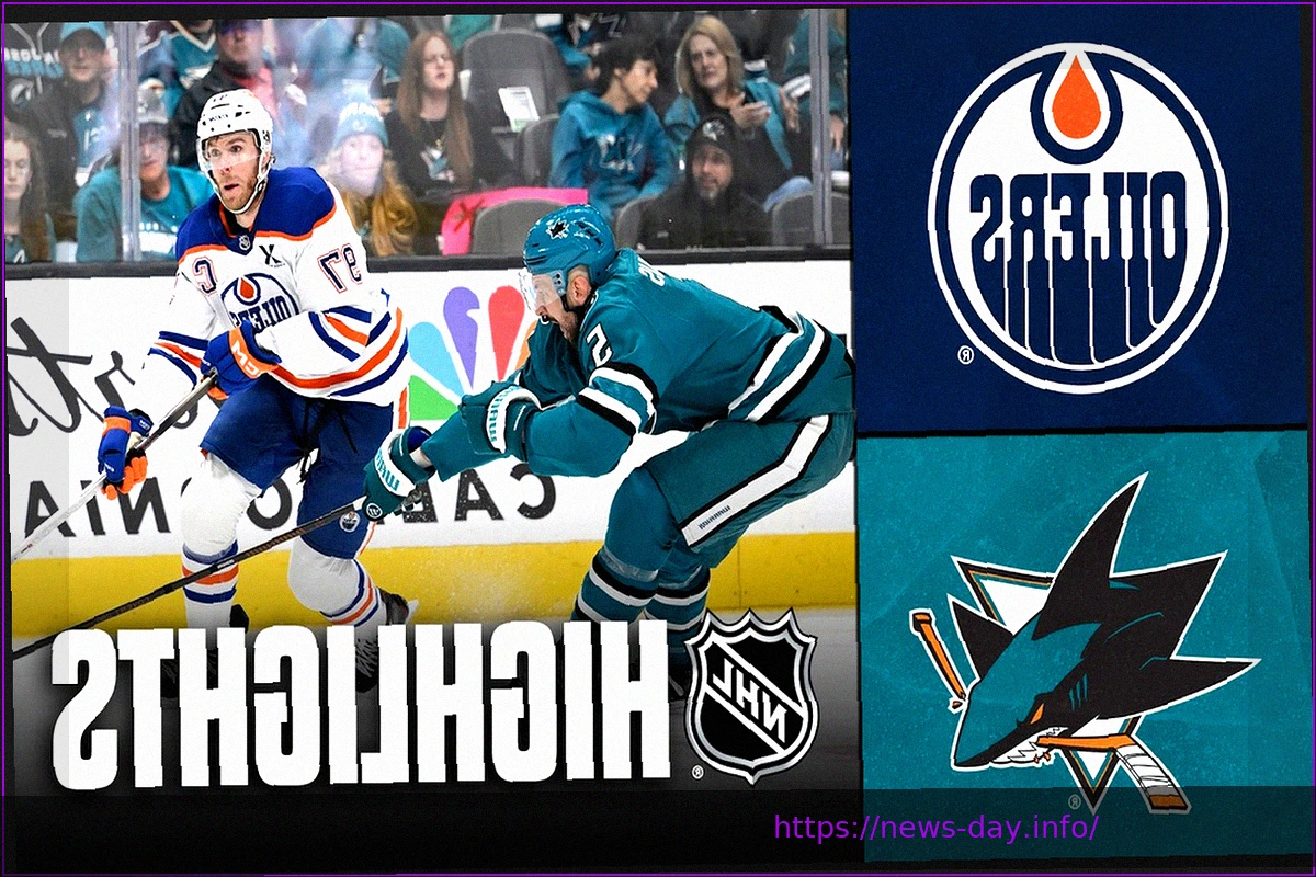 Preview NHL Recap: McDavid’s Masterclass Propels Oilers on April 8, 2026