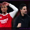 Arteta: Arsenal Ready to Clinch Premier League Title After Recharge