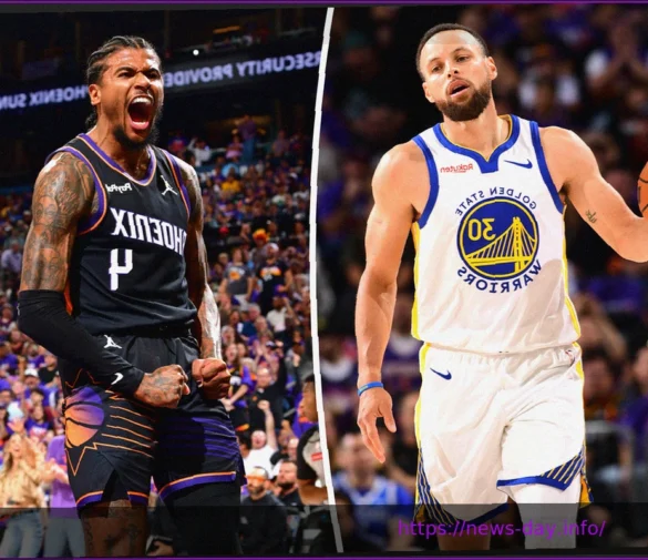 Warriors, Steph Curry Can’t Find Magic Twice as Season Ends in Play-In Loss