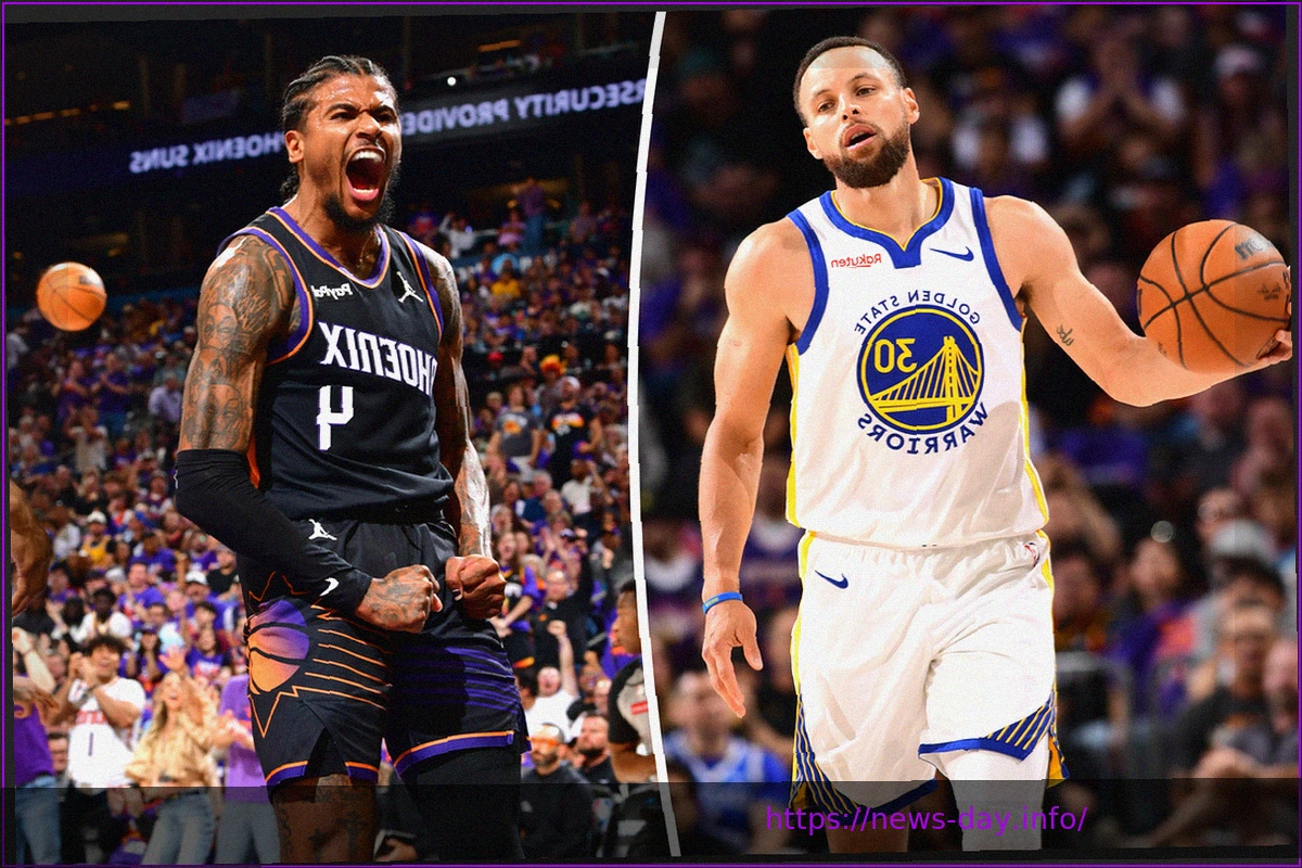 Preview Warriors, Steph Curry Can’t Find Magic Twice as Season Ends in Play-In Loss