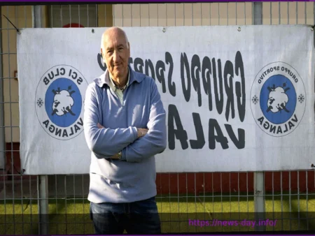 “Noi Ripartiamo”: От окраин Турина до мировых спортивных Оскаров