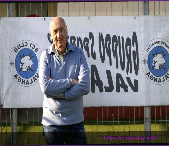 “Noi Ripartiamo”: От окраин Турина до мировых спортивных Оскаров