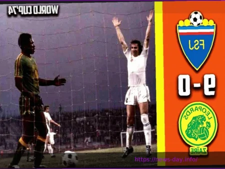 Bosnia & Herzegovina Qualifies for World Cup: Nationwide Celebrations Erupt