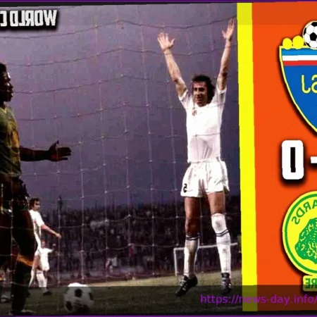 Bosnia & Herzegovina Qualifies for World Cup: Nationwide Celebrations Erupt