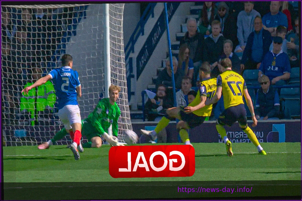 Preview Спенсер сравнивает счет для Оксфорда после ошибки Шмида