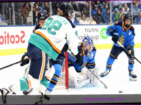 Sirens Rally Past Sceptres for 3-2 Victory