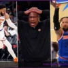 Which Knicks are facing the harshest scrutiny in these NBA playoffs