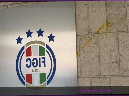 Figc Not to Be Placed Under Commissioner, According to Lawyer Grassani