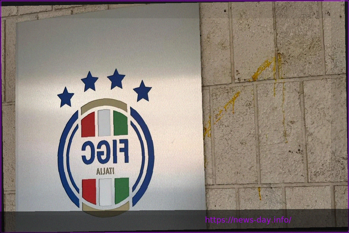 Preview Figc Not to Be Placed Under Commissioner, According to Lawyer Grassani