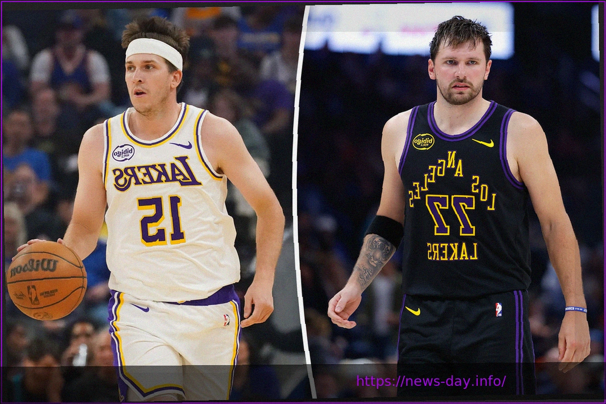 Preview Lakers’ Uncertainty: Doncic & Reaves Returns Questionable