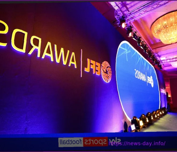 EFL Awards Live Stream