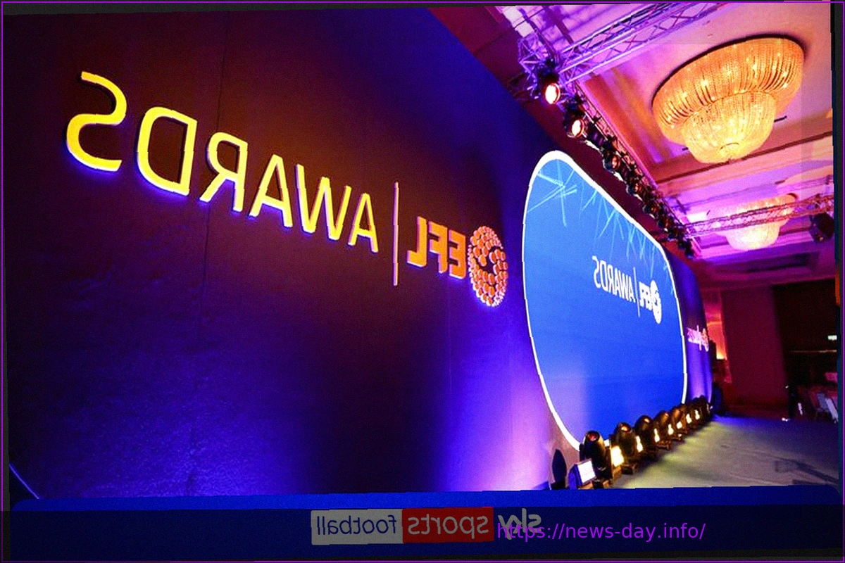 Preview EFL Awards Live Stream