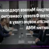 Дмитрий Миляев предложил Сергею Фатееву совместно написать новую главу в развитии ММА