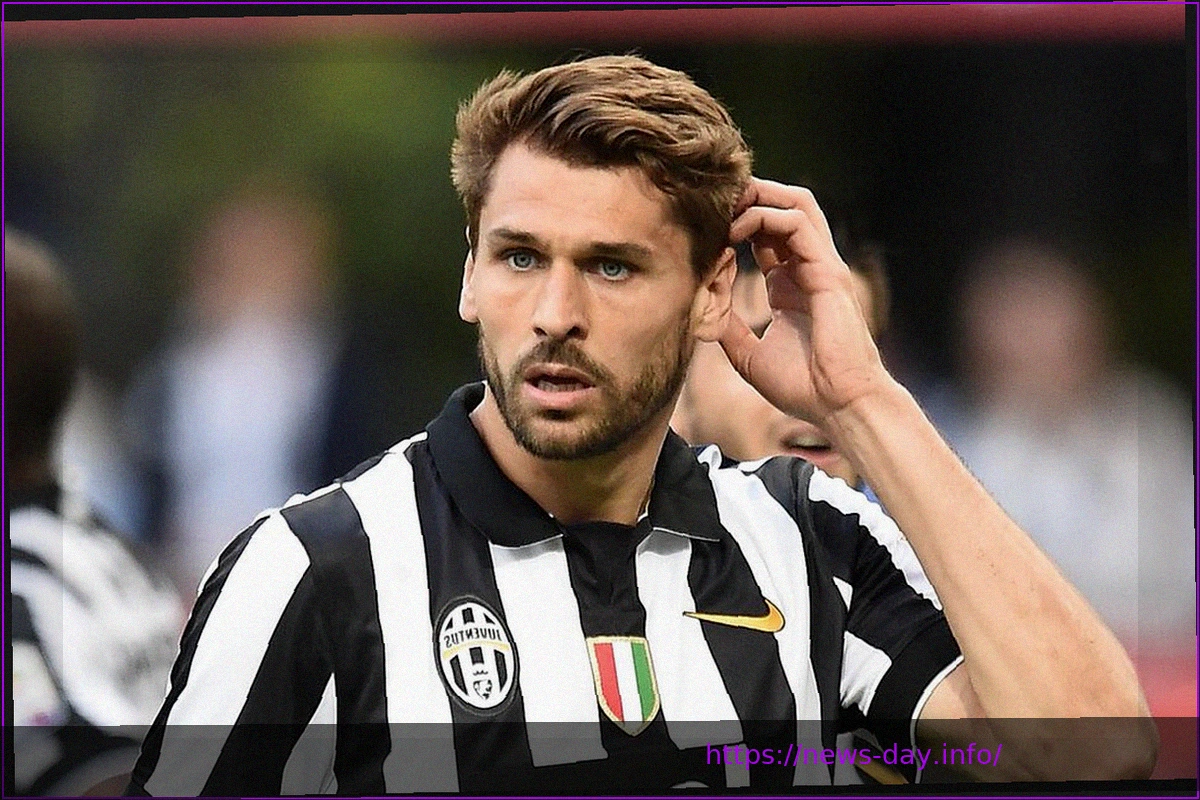 Preview Fernando Llorente’s Brace: Juventus Dominates Livorno
