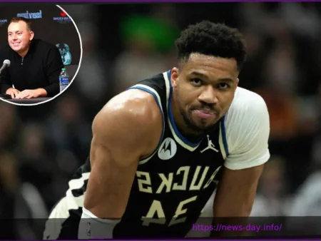 Milwaukee Bucks Under Investigation for Giannis Antetokounmpo Injury Concerns