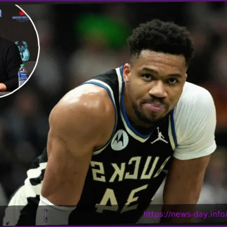 Milwaukee Bucks Under Investigation for Giannis Antetokounmpo Injury Concerns
