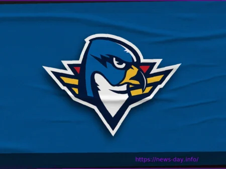 St. Louis Blues Appoint Miller & Taylor as Springfield Thunderbirds Co-GMs