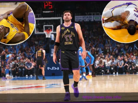 Luka Doncic’s Spanish Treatment: Exploring Therapies Not Available in the U.S.