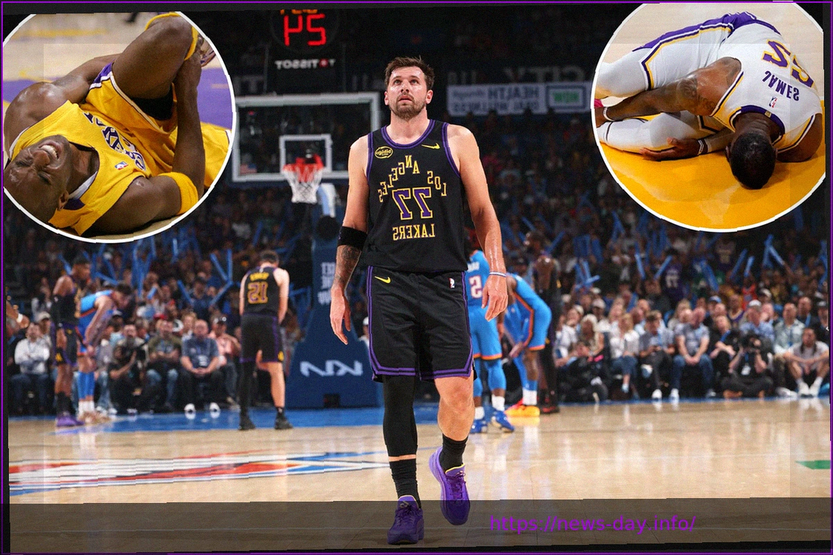 Preview Luka Doncic’s Spanish Treatment: Exploring Therapies Not Available in the U.S.