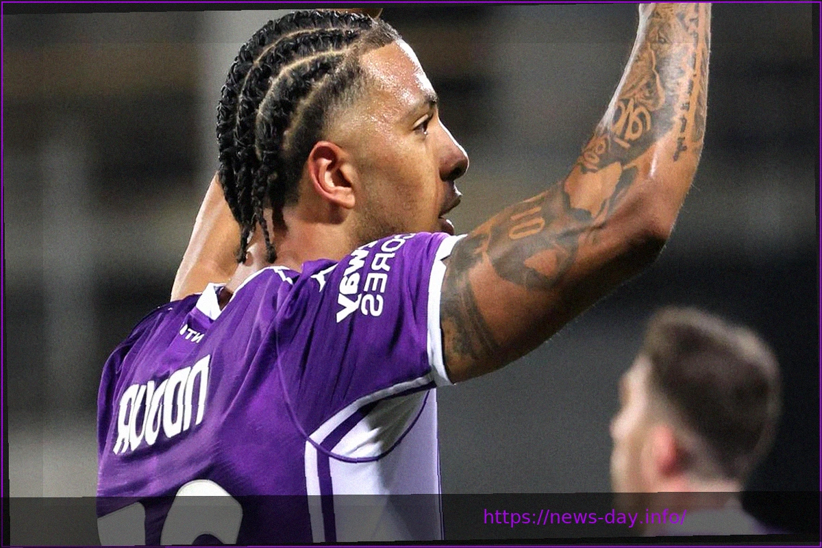 Preview N’Dour: Молодой итальянец на взлете. Летом станет ключевым игроком.