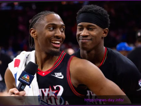 BetMGM Bonus Code NYPDM1500: Get a 20% First Deposit Match Up to $1,500 for Magic vs. 76ers