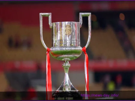 Copa del Rey Final: Atletico Madrid and Real Sociedad Eyeing Victory with Minimal Lineup Changes